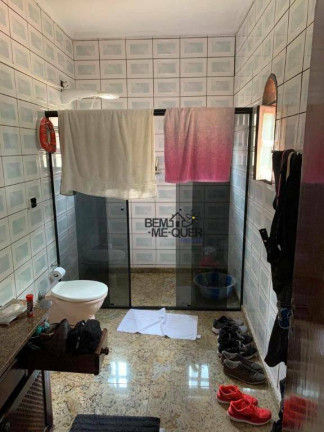 Imagem Sobrado com 4 Quartos à Venda, 370 m² em City América - São Paulo
