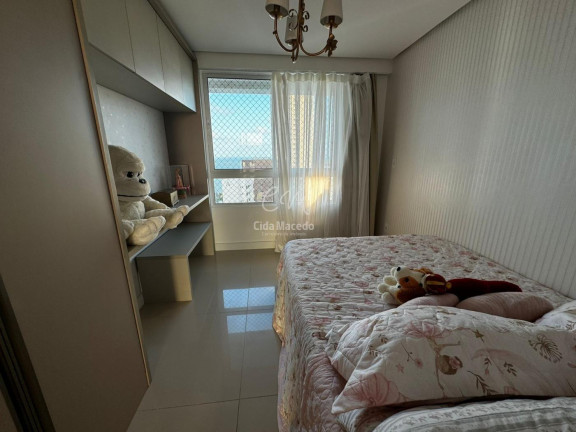 Imagem Apartamento com 4 Quartos à Venda, 163 m² em Altiplano Cabo Branco - João Pessoa
