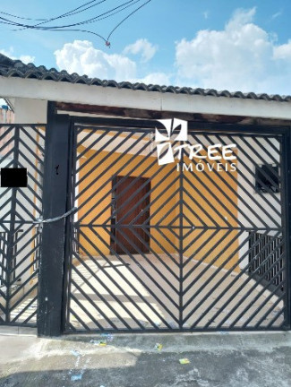 Sobrado com 3 Quartos à Venda, 150 m² em Jordanópolis - Arujá