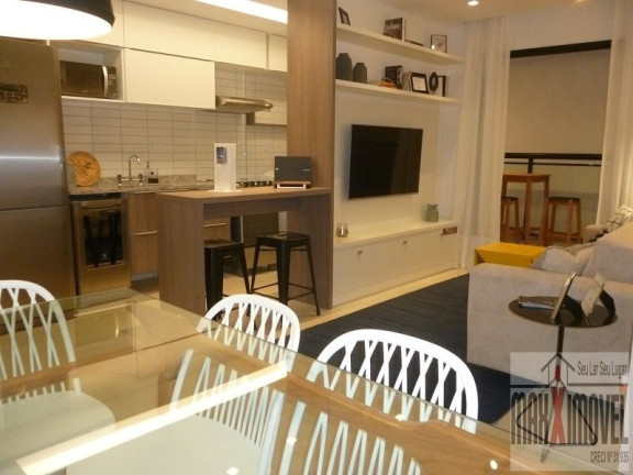 Imagem Cobertura com 2 Quartos à Venda, 120 m² em Tijuca - Rio De Janeiro