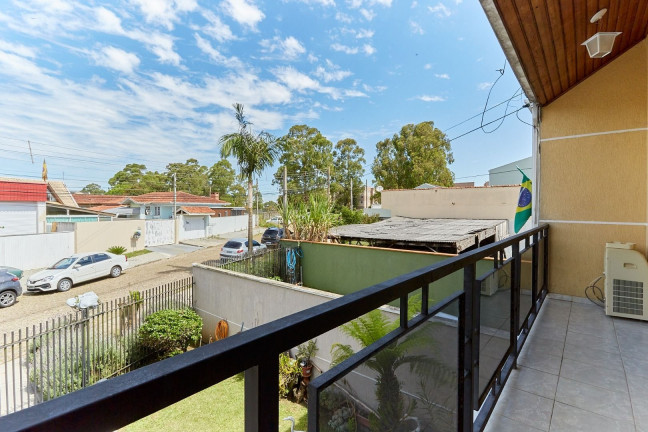 Imagem Casa com 3 Quartos à Venda, 175 m² em Vale Da Boa Esperança - Pinhais