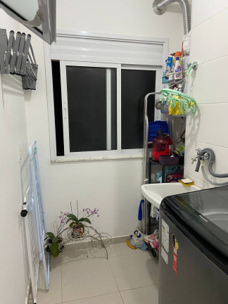Imagem Apartamento com 2 Quartos à Venda, 64 m² em Granjas Santa Terezinha - Taubaté