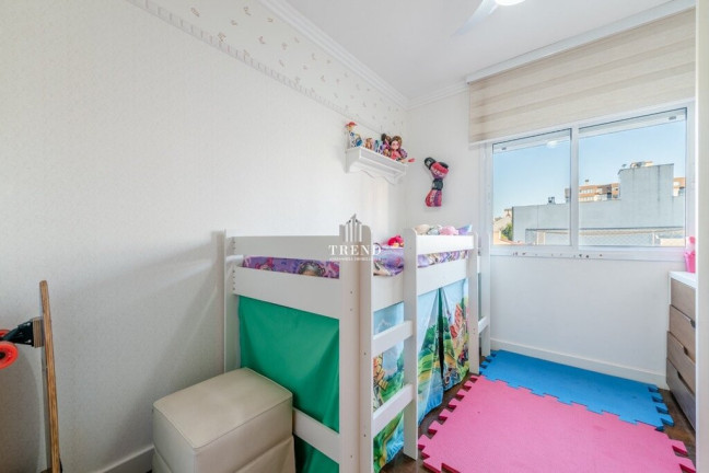 Imagem Apartamento com 2 Quartos à Venda, 70 m² em Santana - Porto Alegre