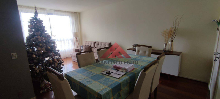Imagem Apartamento com 2 Quartos à Venda, 82 m² em Icaraí - Niterói Imagem Apartamento com 2 Quartos à Venda, 82 m² em Icaraí - Niterói