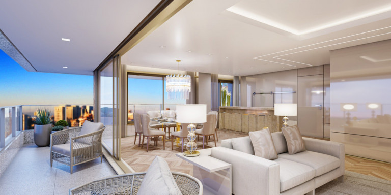 Imagem Imóvel com 3 Quartos à Venda, 323 m² em Rio Branco - Porto Alegre