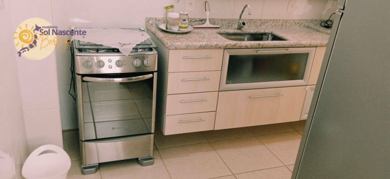 Imagem Apartamento com 2 Quartos à Venda, 90 m² em Maitinga - Bertioga
