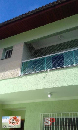 Casa com 3 Quartos à Venda, 100 m² em Campestre - Santo André