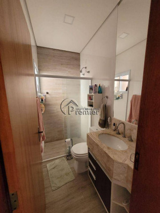 Imagem Casa com 3 Quartos à Venda, 105 m² em Jardim Montreal Residence - Indaiatuba