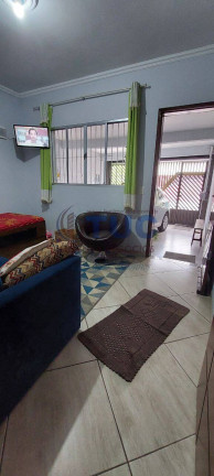 Imagem Casa com 4 Quartos à Venda, 149 m² em Parque Das Garças - São Bernardo Do Campo