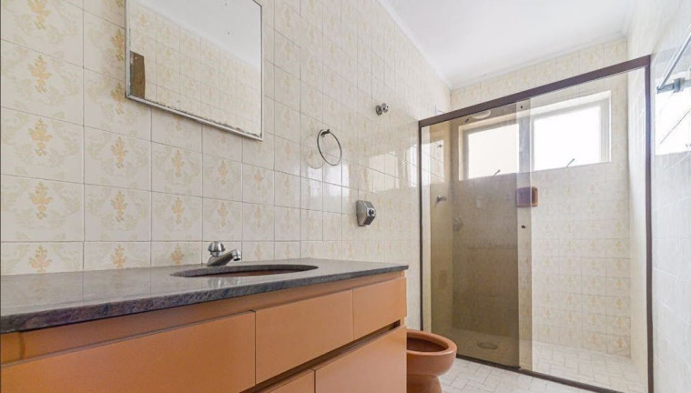 Imagem Apartamento com 2 Quartos à Venda, 80 m² em Ipiranga - São Paulo