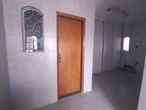 Imagem Casa com 2 Quartos à Venda, 142 m² em Jardim Bela Vista - Bauru