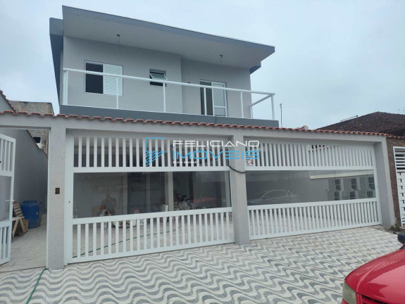 Imagem Casa de Condomínio com 2 Quartos à Venda, 70 m² em Tupiry - Praia Grande Imagem Casa de Condomínio com 2 Quartos à Venda, 70 m² em Tupiry - Praia Grande