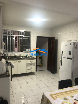 Imagem Sobrado com 3 Quartos à Venda, 260 m² em Veloso - Osasco