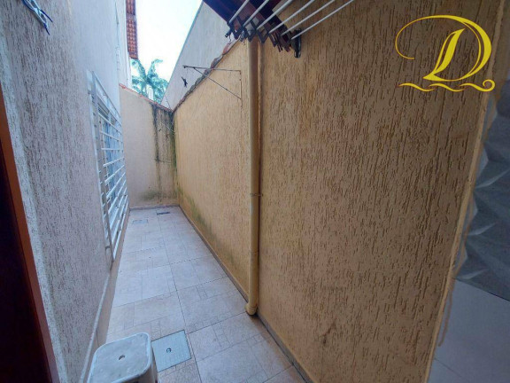 Imagem Sobrado com 3 Quartos à Venda, 141 m² em Canto Do Forte - Praia Grande Imagem Sobrado com 3 Quartos à Venda, 141 m² em Canto Do Forte - Praia Grande