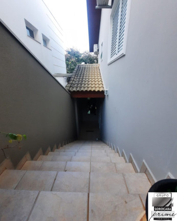 Imagem Casa com 3 Quartos para Alugar, 338 m² em Parque Residencial Villa Dos Inglezes - Sorocaba Imagem Casa com 3 Quartos para Alugar, 338 m² em Parque Residencial Villa Dos Inglezes - Sorocaba