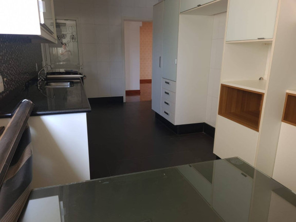 Imagem Apartamento com 3 Quartos para Alugar, 248 m² em Jardim Portal Da Colina - Sorocaba