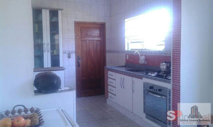 Imagem Casa com 3 Quartos à Venda, 200 m² em Jardim Jamaica - Santo André Imagem Casa com 3 Quartos à Venda, 200 m² em Jardim Jamaica - Santo André