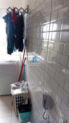 Imagem Apartamento com 2 Quartos à Venda, 42 m² em Jardim Helian - São Paulo
