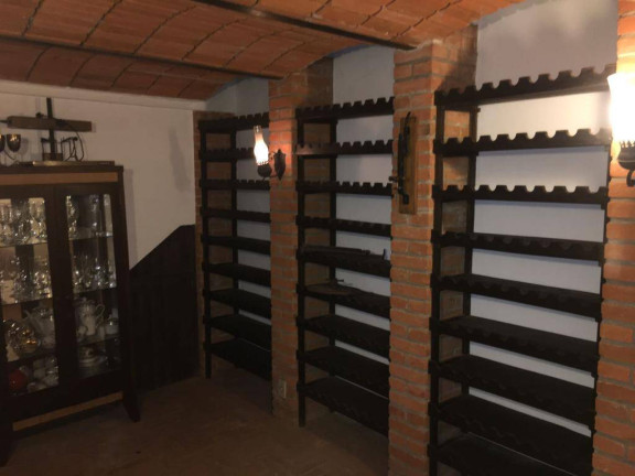 Imagem Casa de Condomínio com 3 Quartos à Venda, 1.090 m² em Lago Azul - Araçoiaba Da Serra Imagem Casa de Condomínio com 3 Quartos à Venda, 1.090 m² em Lago Azul - Araçoiaba Da Serra