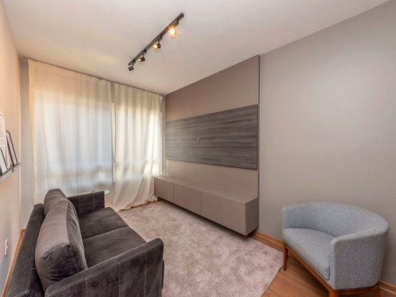 Imagem Apartamento com 2 Quartos à Venda, 61 m² em Petrópolis - Porto Alegre Imagem Apartamento com 2 Quartos à Venda, 61 m² em Petrópolis - Porto Alegre