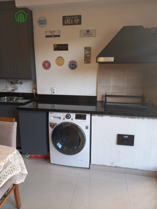 Imagem Apartamento com 2 Quartos à Venda, 61 m² em Continental - Osasco Imagem Apartamento com 2 Quartos à Venda, 61 m² em Continental - Osasco
