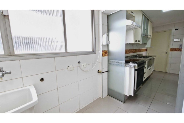 Imagem Apartamento com 2 Quartos à Venda, 83 m² em Cidade Monções - São Paulo Imagem Apartamento com 2 Quartos à Venda, 83 m² em Cidade Monções - São Paulo