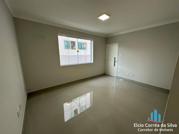 Foto do imóvel Apartamento com 2 Quartos à Venda, 80 m² em Ponta Da Praia - Santos