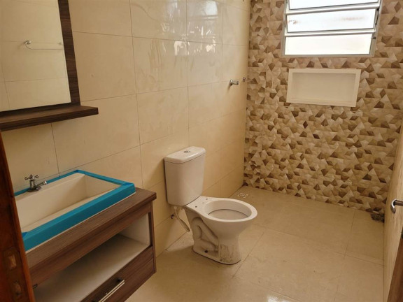 Imagem Casa com 2 Quartos à Venda, 109 m² em Balneario Florida Mirim - Mongagua