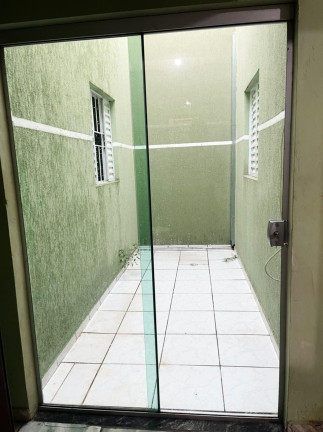Imagem Casa com 4 Quartos à Venda,  em Residencial Bordon - Sumaré