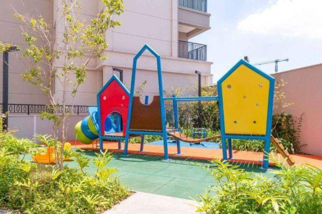 Imagem Apartamento com 3 Quartos à Venda, 147 m² em Jardim Vila Mariana - São Paulo