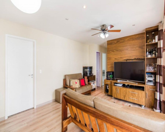 Imagem Apartamento com 3 Quartos à Venda, 94 m² em Alto Da Boa Vista - São Paulo