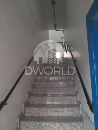 Sala Comercial para Alugar, 30 m² em Jardim Ana Maria - Santo André