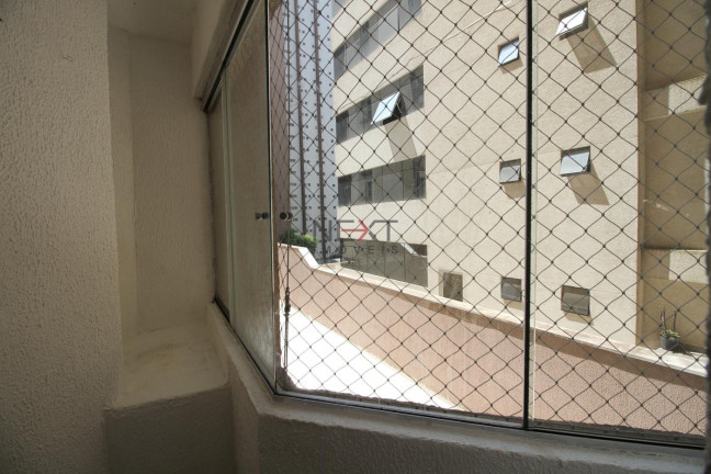 Imagem Apartamento com 2 Quartos à Venda, 24 m² em Bigorrilho - Curitiba