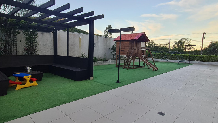 Imagem Apartamento com 2 Quartos à Venda, 70 m² em Praia Brava - Itajaí