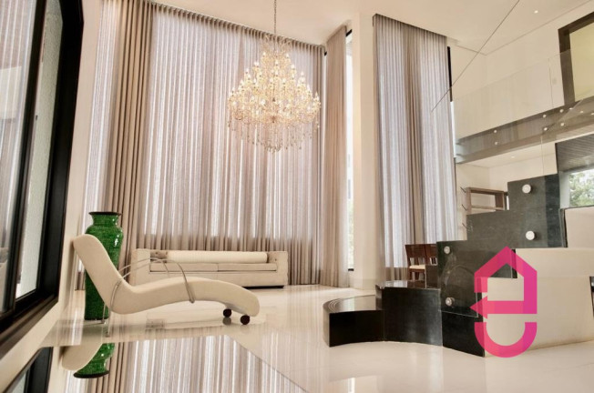 Imagem Casa de Condomínio com 6 Quartos à Venda, 1.723 m² em Residencial Aldeia Do Vale - Goiânia