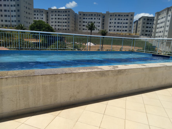 Imagem Apartamento com 2 Quartos à Venda, 60 m² em Nova Brasília - Salvador Imagem Apartamento com 2 Quartos à Venda, 60 m² em Nova Brasília - Salvador