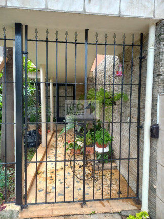 Imagem Casa com 4 Quartos à Venda, 280 m² em Vila Monumento - São Paulo