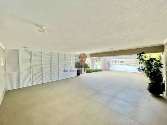 Imagem Casa com 4 Quartos à Venda, 576 m² em Granja Viana Ii - Cotia