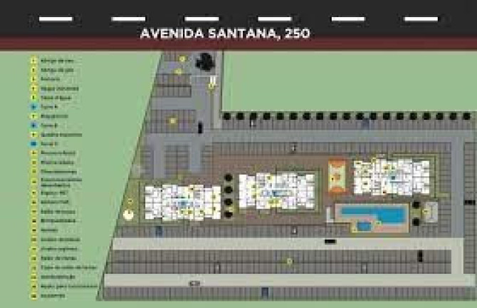 Imagem Imóvel com 2 Quartos à Venda, 56 m² em Parque Ortolândia - Hortolândia
