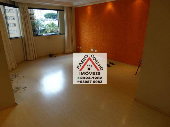Apartamento com 3 Quartos à Venda, 80 m² em Jardim Marajoara - São Paulo