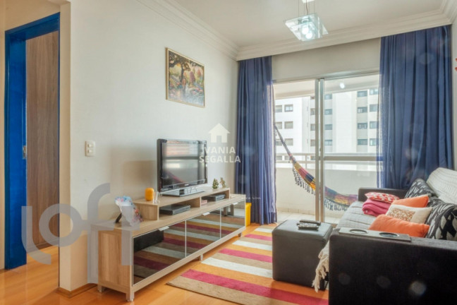 Imagem Apartamento com 1 Quarto à Venda, 42 m² em Vila Pompéia - São Paulo Imagem Apartamento com 1 Quarto à Venda, 42 m² em Vila Pompéia - São Paulo