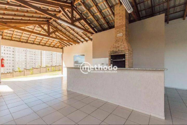 Imagem Cobertura com 3 Quartos à Venda, 120 m² em Jardim Nova Europa - Campinas