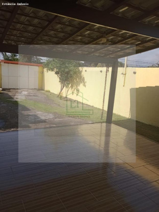 Imagem Casa com 3 Quartos à Venda, 300 m² em Jardim América - Itaguaí Imagem Casa com 3 Quartos à Venda, 300 m² em Jardim América - Itaguaí