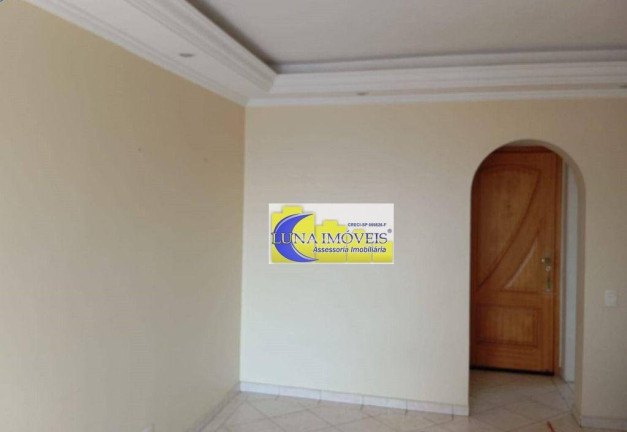 Imagem Apartamento com 3 Quartos à Venda, 74 m² em Jardim Do Mar - São Bernardo Do Campo Imagem Apartamento com 3 Quartos à Venda, 74 m² em Jardim Do Mar - São Bernardo Do Campo