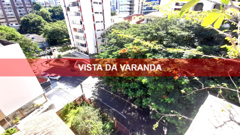 Imagem Apartamento com 1 Quarto à Venda, 48 m² em Jardim Apipema - Salvador Imagem Apartamento com 1 Quarto à Venda, 48 m² em Jardim Apipema - Salvador