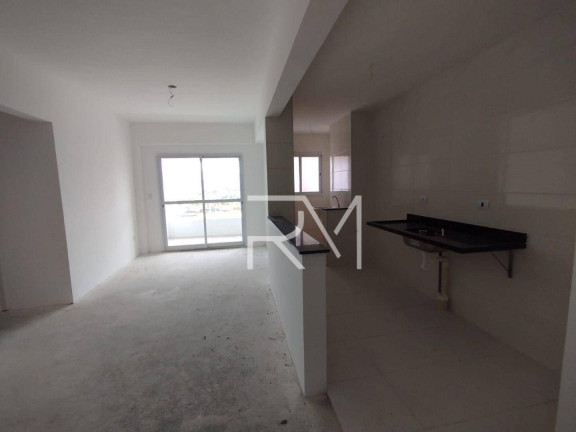 Imagem Apartamento com 2 Quartos à Venda, 72 m² em Vila Dinópolis - Mongaguá