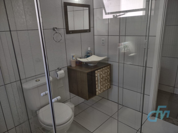 Imagem Casa com 2 Quartos à Venda, 103 m² em Vila Paulista - Mogi Das Cruzes