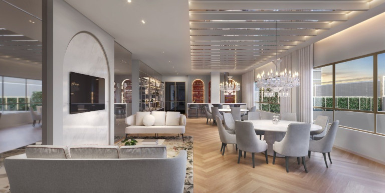 Imagem Imóvel com 3 Quartos à Venda, 156 m² em Vila Mariana - São Paulo Imagem Imóvel com 3 Quartos à Venda, 156 m² em Vila Mariana - São Paulo