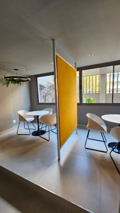 Imagem Studio com 1 Quarto à Venda, 25 m² em Consolação - São Paulo Imagem Studio com 1 Quarto à Venda, 25 m² em Consolação - São Paulo