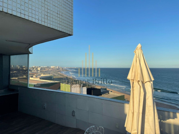 Imagem Imóvel com 3 Quartos à Venda, 135 m² em Armação - Salvador